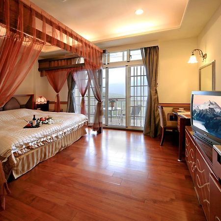 Dream Forest Villa Renai Oda fotoğraf