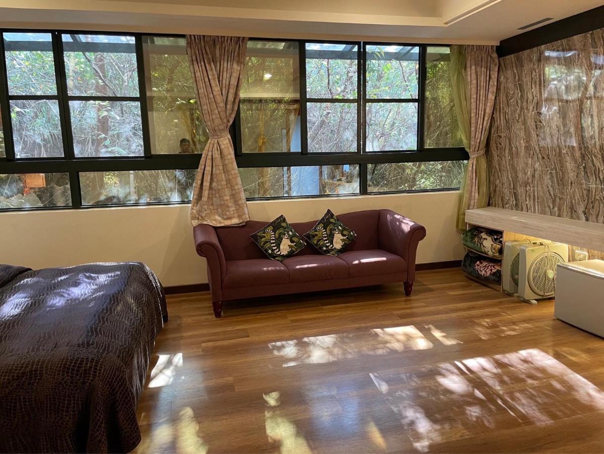 Dream Forest Villa Renai Dış mekan fotoğraf