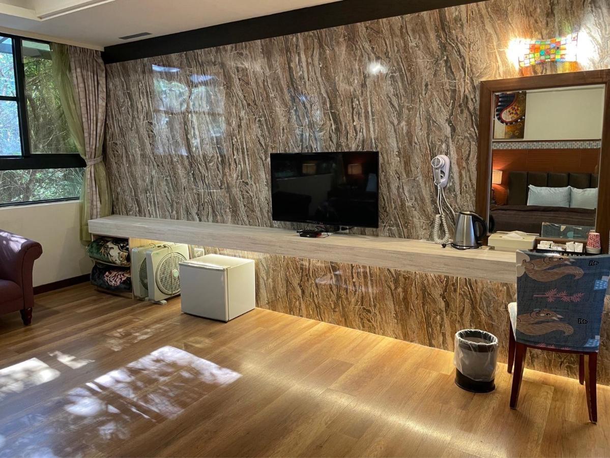 Dream Forest Villa Renai Dış mekan fotoğraf