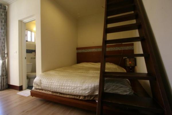Dream Forest Villa Renai Dış mekan fotoğraf