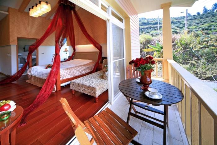Dream Forest Villa Renai Dış mekan fotoğraf