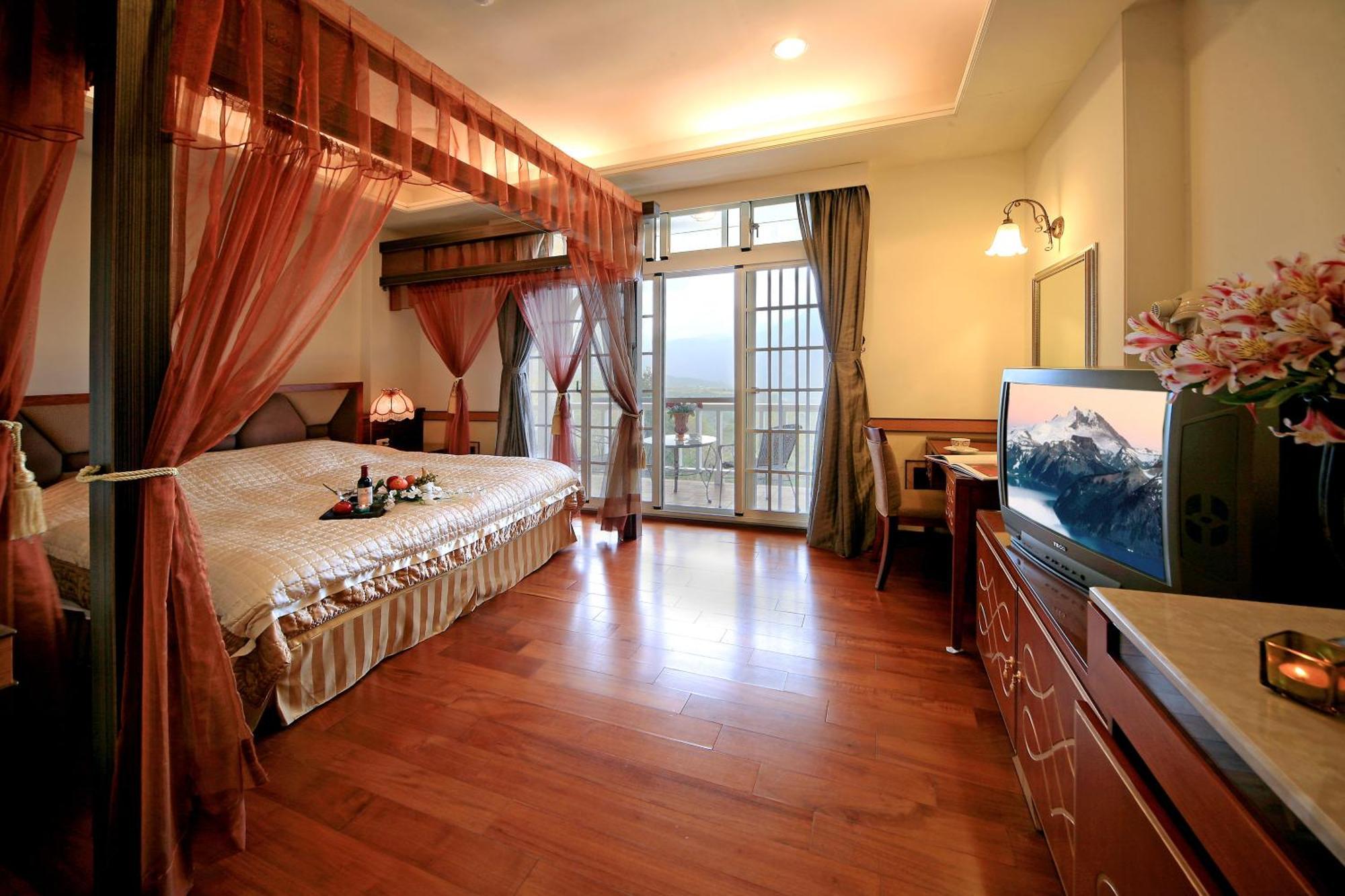 Dream Forest Villa Renai Oda fotoğraf