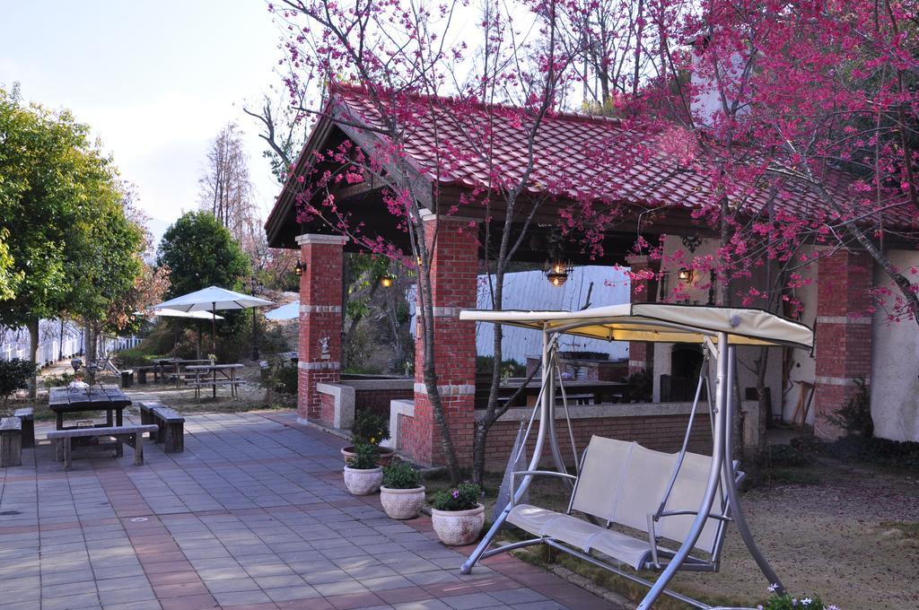 Dream Forest Villa Renai Dış mekan fotoğraf