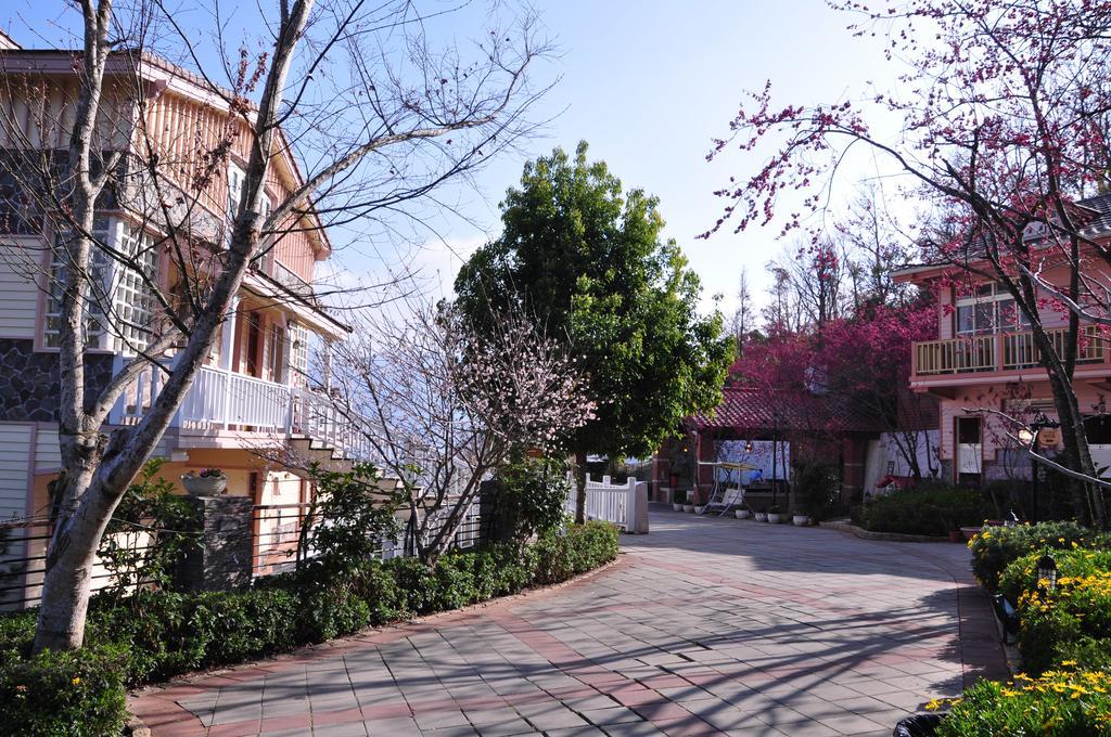 Dream Forest Villa Renai Dış mekan fotoğraf