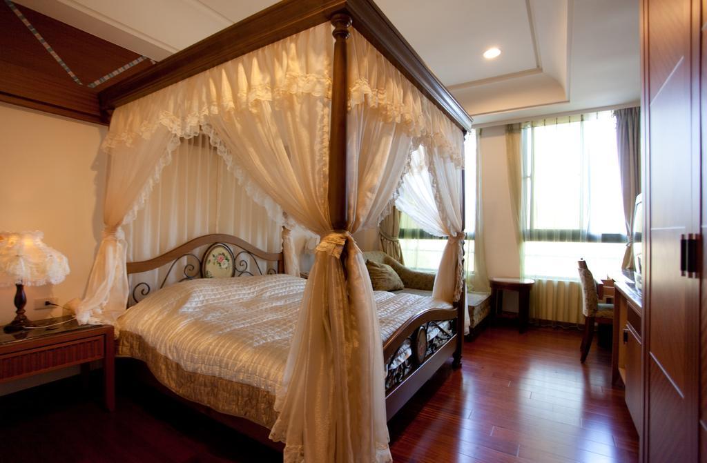 Dream Forest Villa Renai Dış mekan fotoğraf