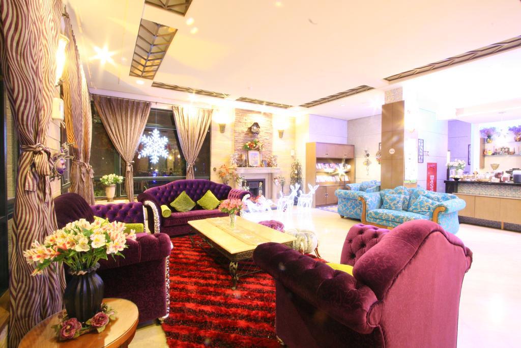 Dream Forest Villa Renai Dış mekan fotoğraf
