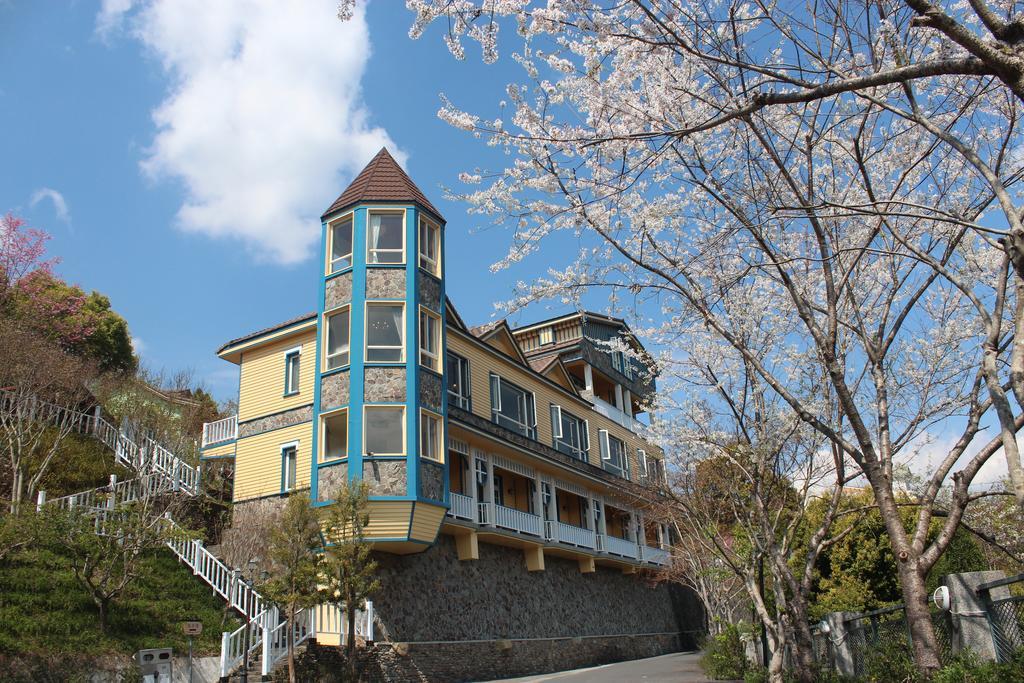 Dream Forest Villa Renai Dış mekan fotoğraf