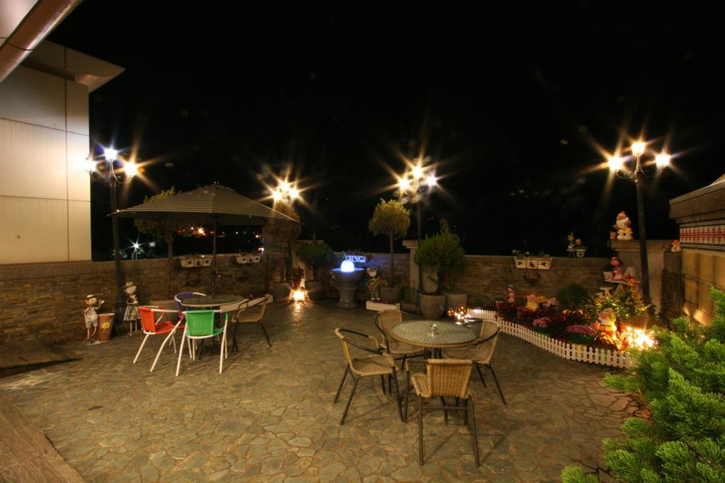 Dream Forest Villa Renai Dış mekan fotoğraf