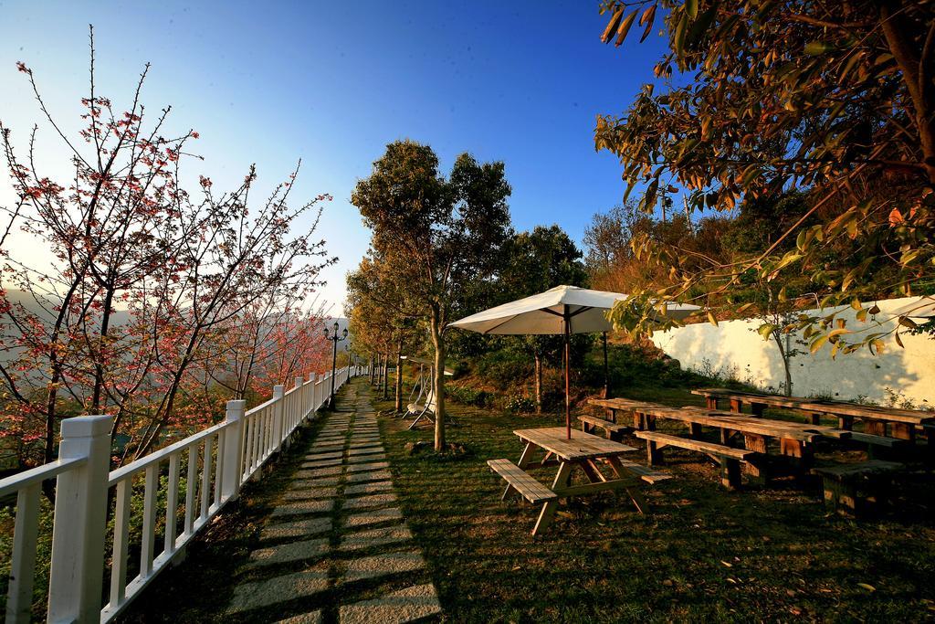 Dream Forest Villa Renai Dış mekan fotoğraf