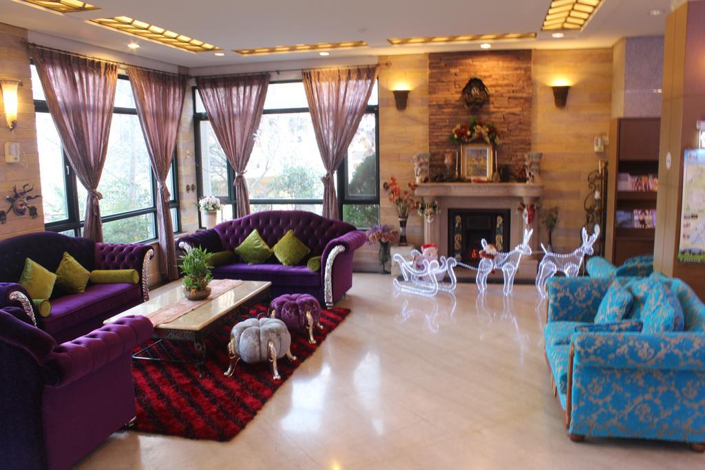 Dream Forest Villa Renai Dış mekan fotoğraf
