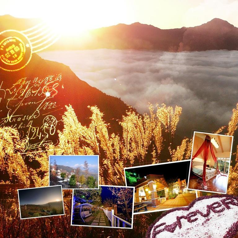 Dream Forest Villa Renai Dış mekan fotoğraf