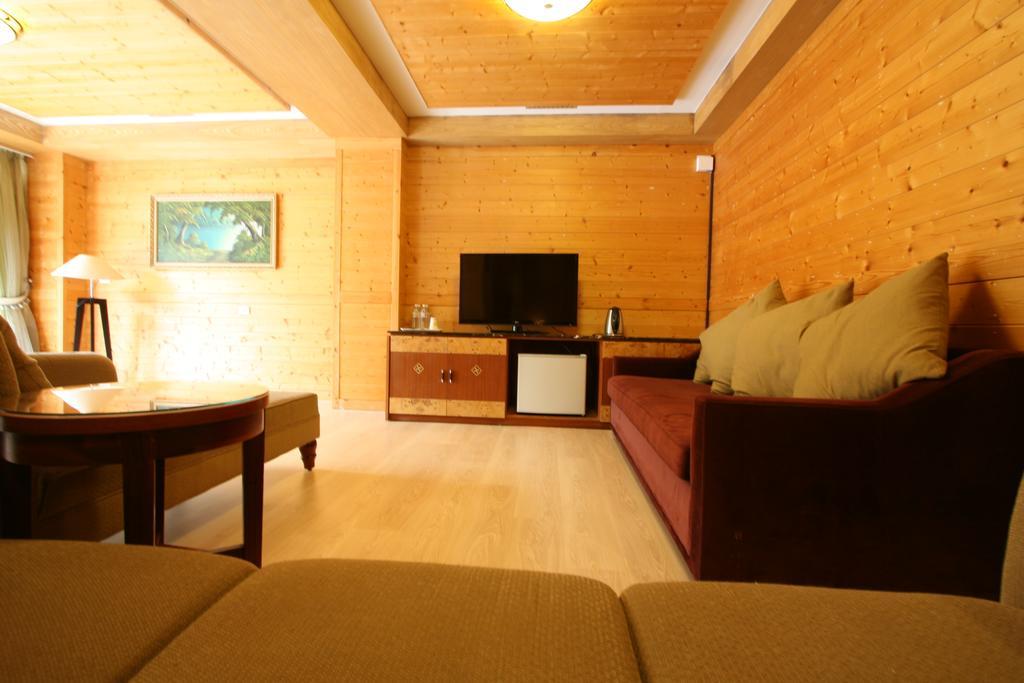Dream Forest Villa Renai Dış mekan fotoğraf