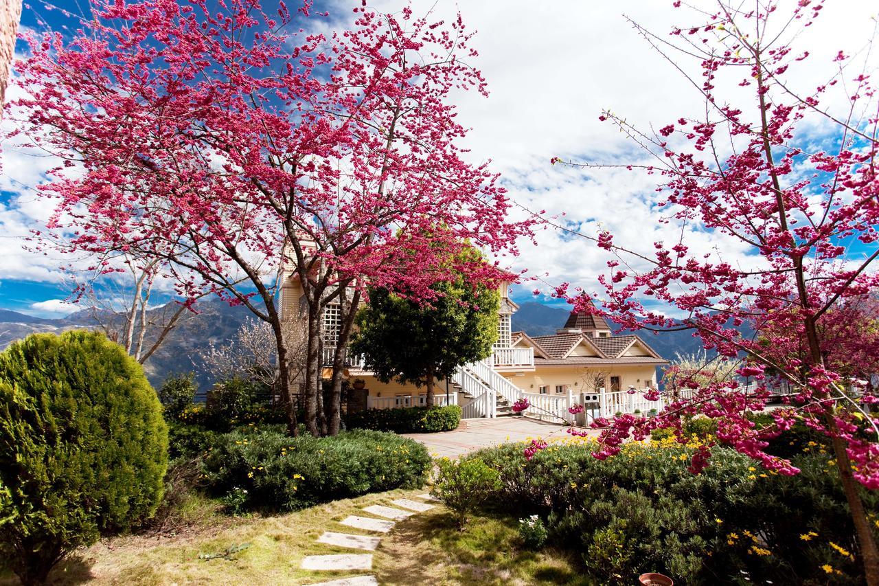 Dream Forest Villa Renai Dış mekan fotoğraf