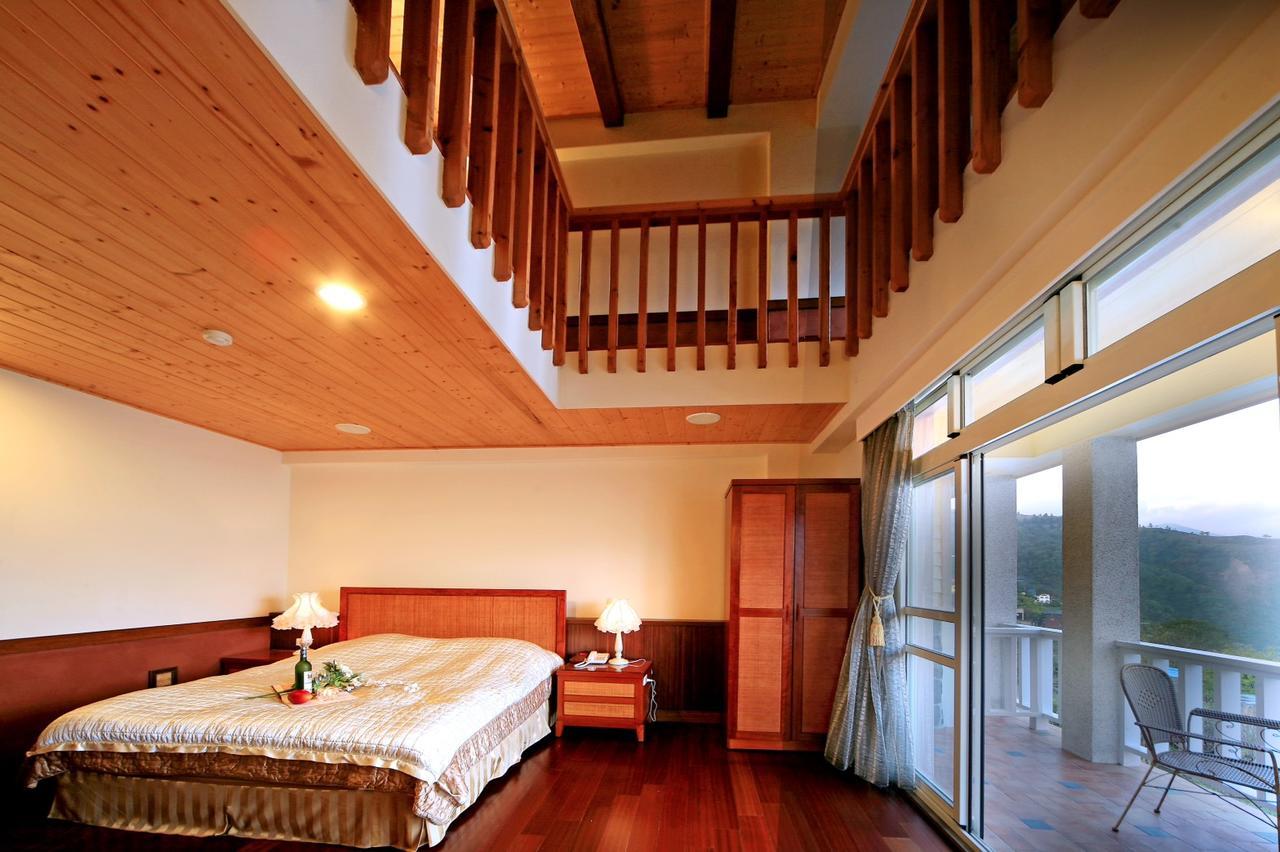 Dream Forest Villa Renai Dış mekan fotoğraf