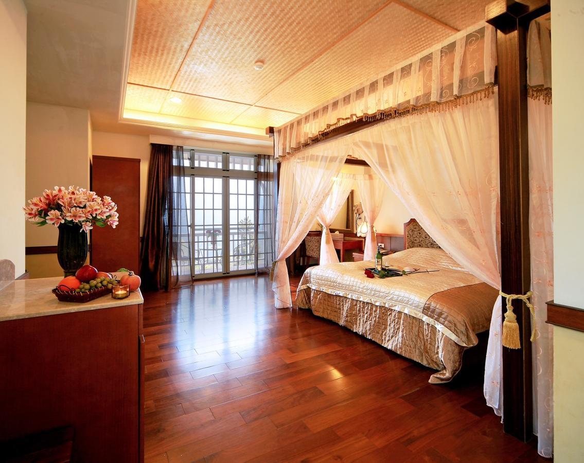 Dream Forest Villa Renai Dış mekan fotoğraf