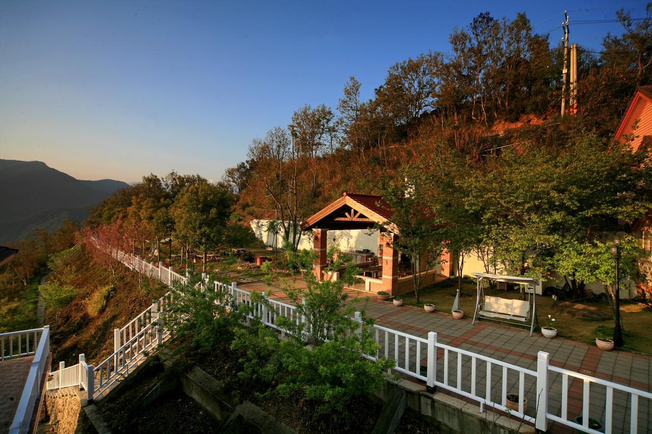 Dream Forest Villa Renai Dış mekan fotoğraf