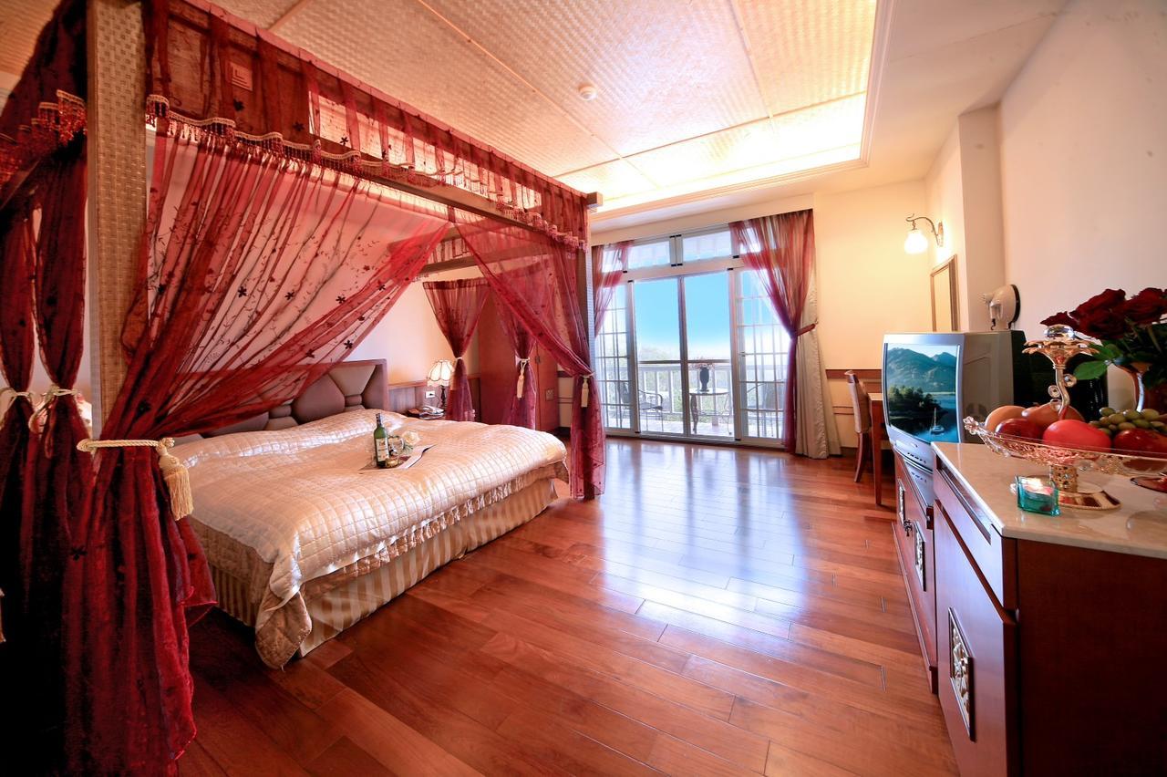 Dream Forest Villa Renai Dış mekan fotoğraf