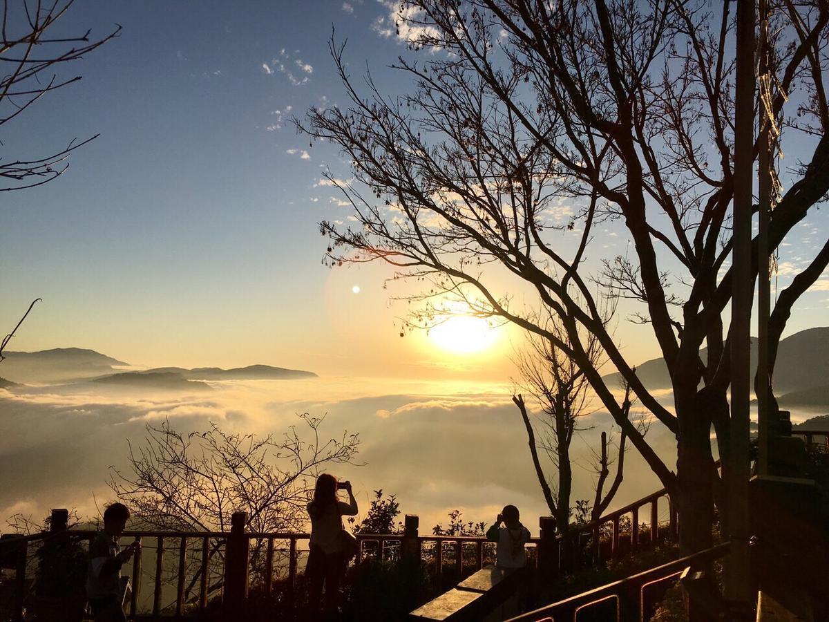 Dream Forest Villa Renai Dış mekan fotoğraf