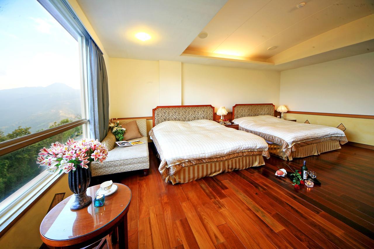 Dream Forest Villa Renai Dış mekan fotoğraf