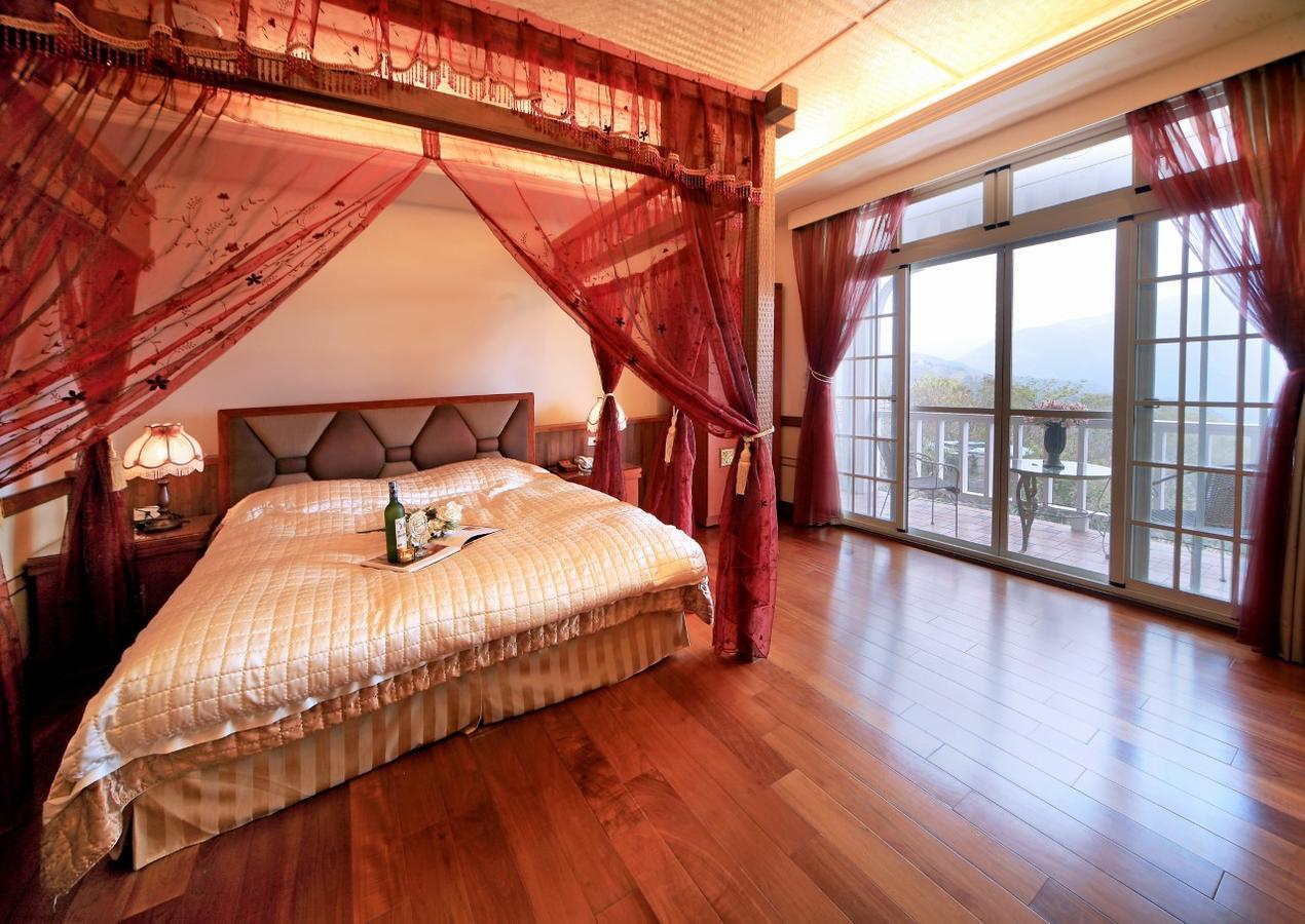 Dream Forest Villa Renai Dış mekan fotoğraf