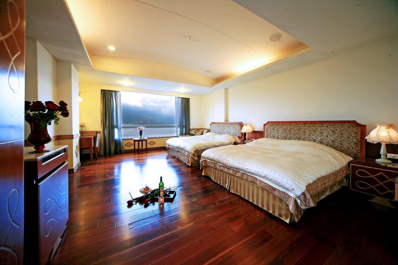 Dream Forest Villa Renai Dış mekan fotoğraf