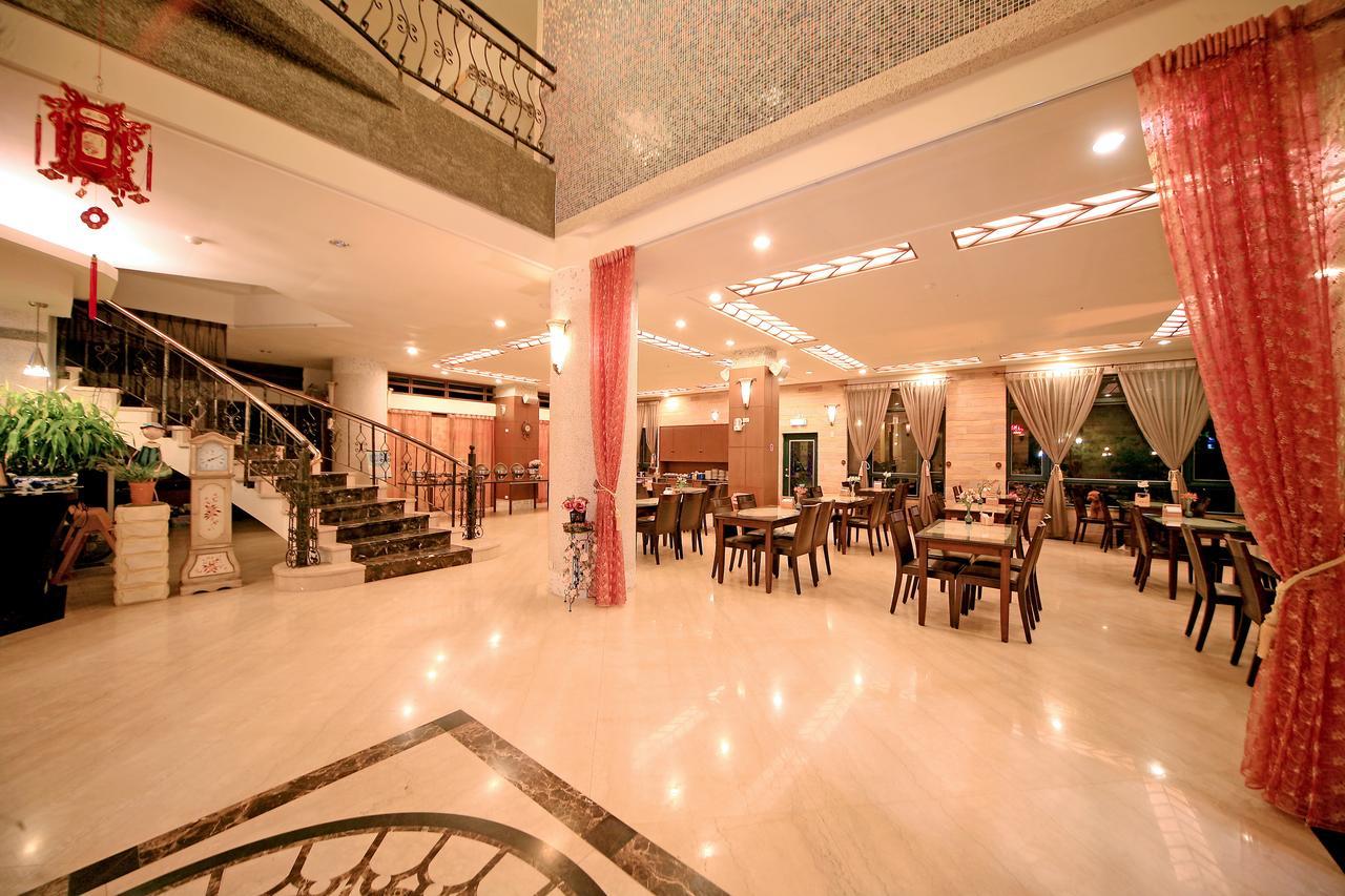 Dream Forest Villa Renai Dış mekan fotoğraf