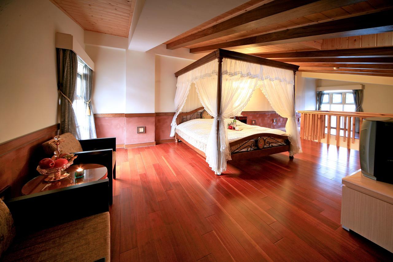 Dream Forest Villa Renai Dış mekan fotoğraf