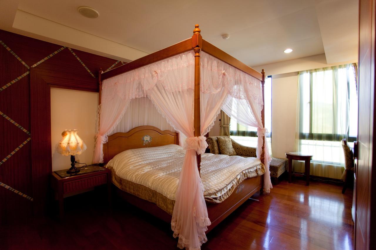 Dream Forest Villa Renai Dış mekan fotoğraf