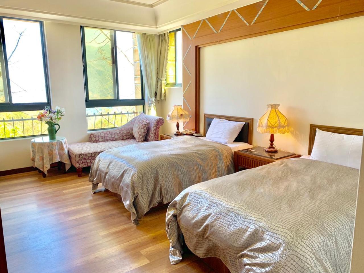Dream Forest Villa Renai Dış mekan fotoğraf