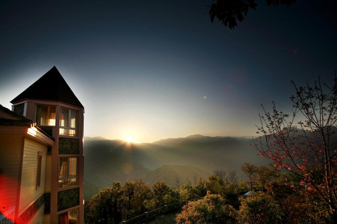 Dream Forest Villa Renai Dış mekan fotoğraf