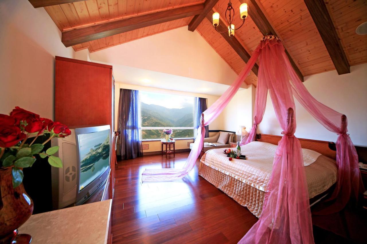 Dream Forest Villa Renai Oda fotoğraf